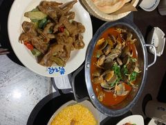 -黄三怪(清河店)