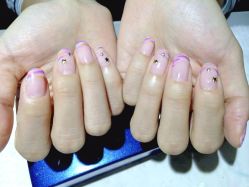 iphone_upload_pic-星美甲