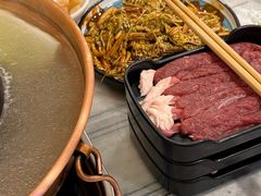 -牛街清真满恒記(平安里西大街店)
