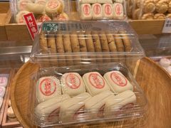 -泸溪河桃酥(湖滨银泰in77店)