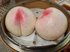 -点点心点心专门店(旺角店)