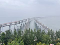 -星海湾跨海大桥
