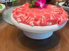 -东海怡品海鲜豆捞(舟宿夜江店)