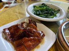 -大笑饭堂(甲子桥店)