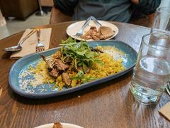 -夏朵餐厅(丁香店)