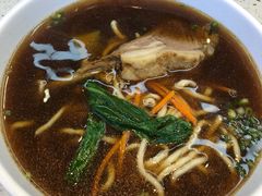 鲜切羊排面-和羊府(滨海吾悦广场店)