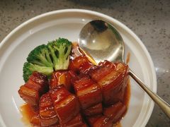-鑫复盛礼记酒店·国家白金五钻酒家