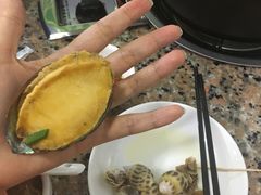 -吉品莞家·鲍鱼鸡煲(东莞店)