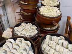 -海汇源老烧麦店(东大街总店)
