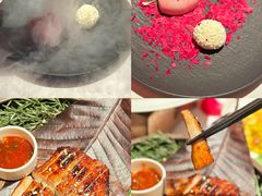 -狮拾久·现代新加坡料理(福田COCO Park店)