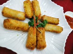 -QQ海鲜餐厅
