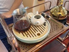 -鹿鸣酒家(越秀店)
