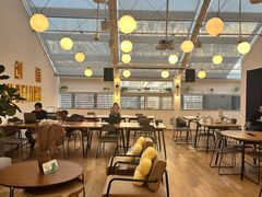 -WeWork中国(三里屯11号社区店)