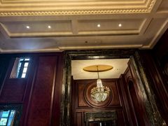 -上海瑞金洲际酒店