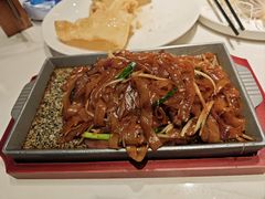 -稻香海鲜饭店(第一国际店)