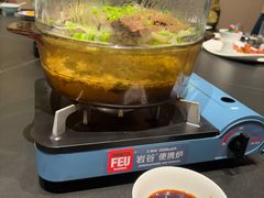 -京杭上院·河景花园餐厅·杭帮菜名店