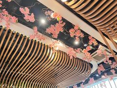 -松子料理(华威桥店)
