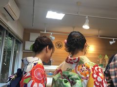 -鎌倉茶々(本店)