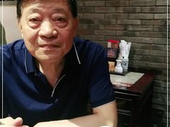 -南京大牌档(香港广场店)