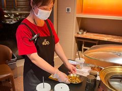 -西塔老太太泥炉烤肉(海上世界店)