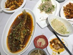 -峨嵋酒家(地安门店)