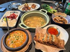 -锦荟JINHUI·浙江小馆(上海荟聚店)