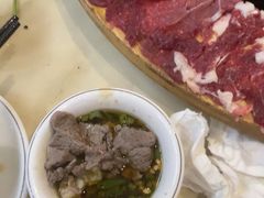 -小肥牛潮汕牛肉火锅(南联店)