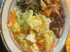 -永和大王(春日上新·浦东南路店)