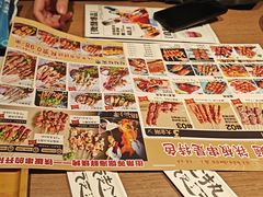 -街角等你.大连海鲜烧烤(西安路店)