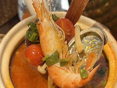 -泰妃殿(武汉首店)