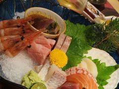 -鸟山鸣·日料食堂(王府井店)