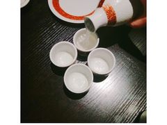 -笑福亭料理小馆(解放碑店)