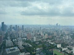 -洲际酒店·凌霄中餐厅SUMMIT