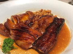 -汤城小厨•粤菜•靓汤(西直门凯德MALL店)