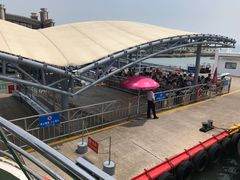 -鼓浪屿内厝澳码头(轮渡站)