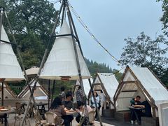 -金鱼妈妈 山野·食趣(荫山街店)
