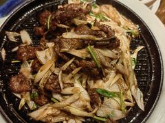 -粗茶淡饭·隐庐私厨(东亭店)