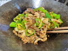 -张氏父子常德肠子馆(贺龙店)