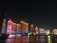 -武汉两江游览·夜游长江(汉口粤汉码头)