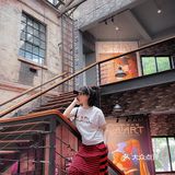 🌟魔都打卡 ｜我们一起化身猫星人🐱