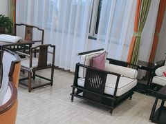 -香山湖渔家大院