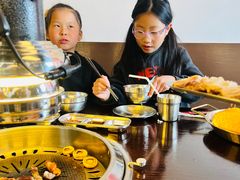 -大喜烤肉(海宁尚东店)