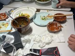 -攸州小镇家湘菜(小米科技园店)