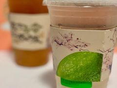 -柠季·手打柠檬茶(上海龙之梦店)