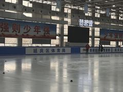 -八达岭滑雪场