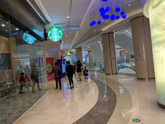 -吾悦广场(南京鼓楼店)