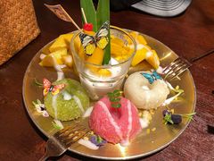 -泰妃殿(新世界旗舰店)