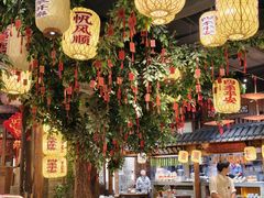 -南京大牌档(之心城店)