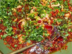 -锦府盐帮·侯宅(五棵松万达店)