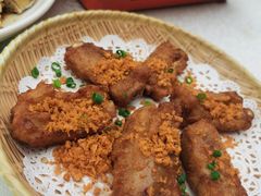 -阿拉斯加·海货(马王堆店)